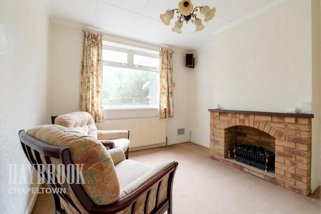 Osgathorpe Drive, Pitsmoor, photo 7