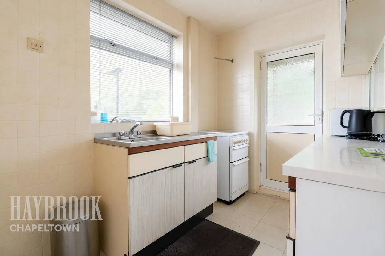 Osgathorpe Drive, Pitsmoor, photo 10