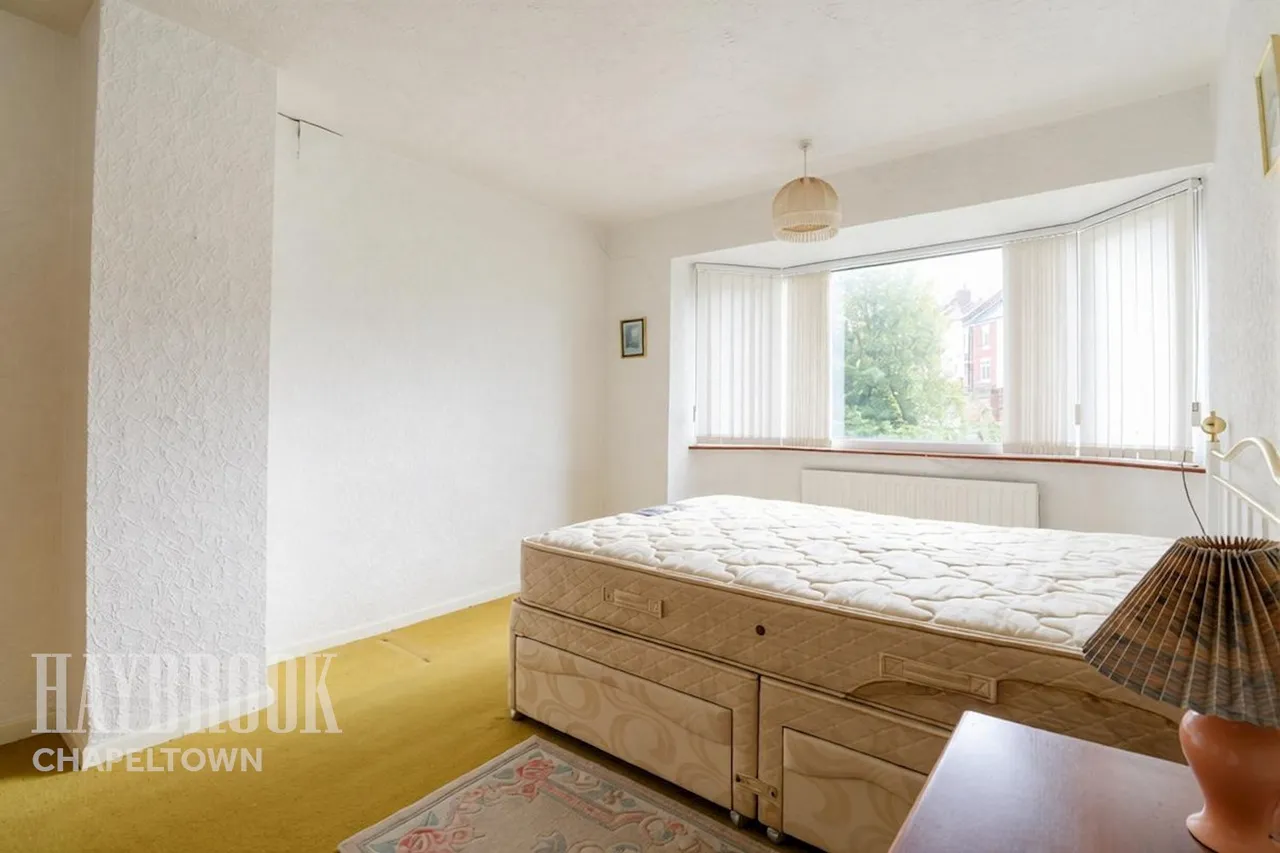 Osgathorpe Drive, Pitsmoor, photo 11