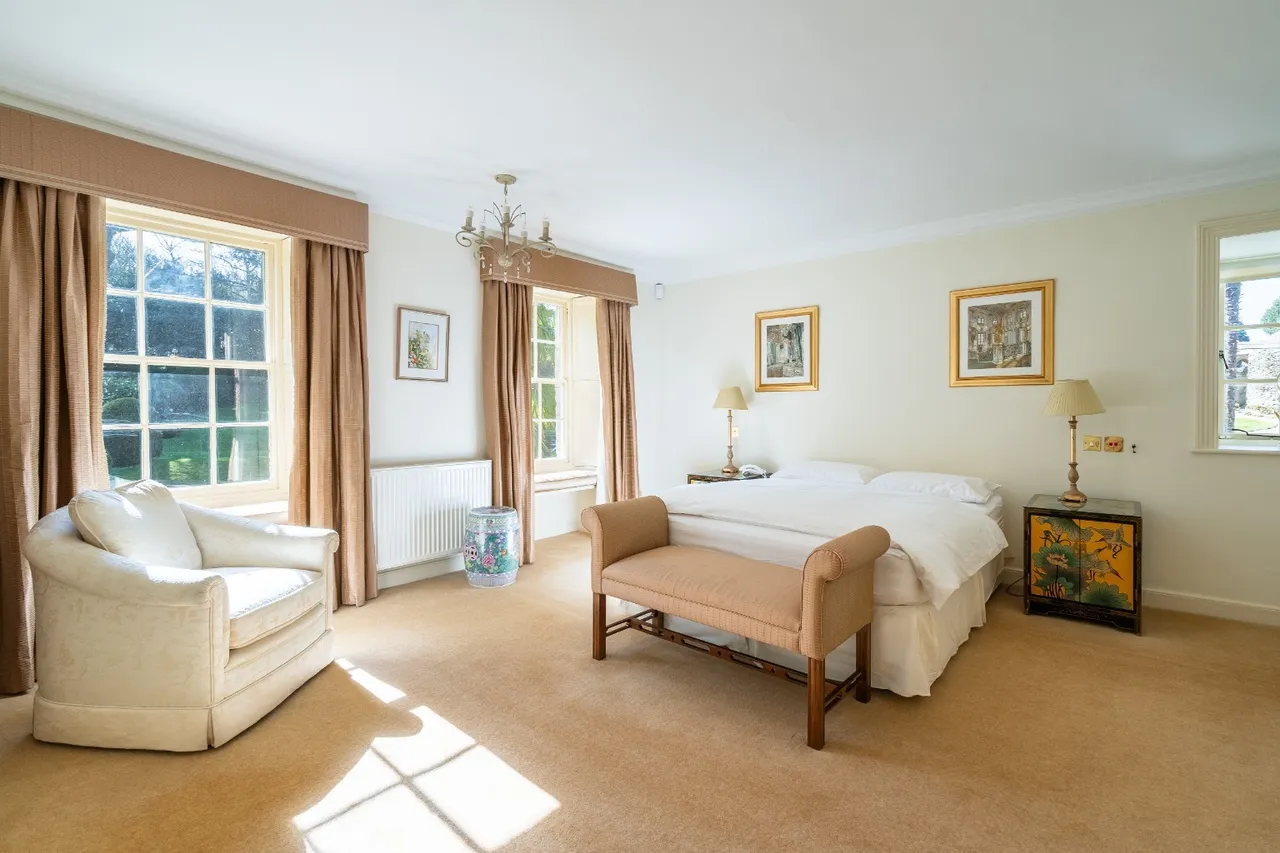 St Just in Roseland, St Mawes, TR2, photo 15