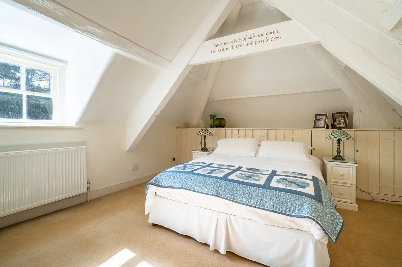 St Just in Roseland, St Mawes, TR2, photo 18