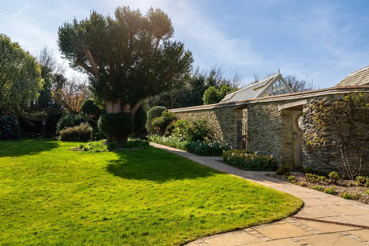St Just in Roseland, St Mawes, TR2, photo 23