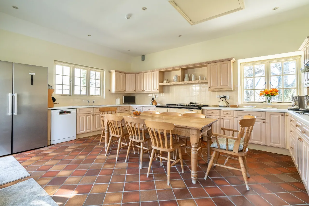 St Just in Roseland, St Mawes, TR2, photo 13