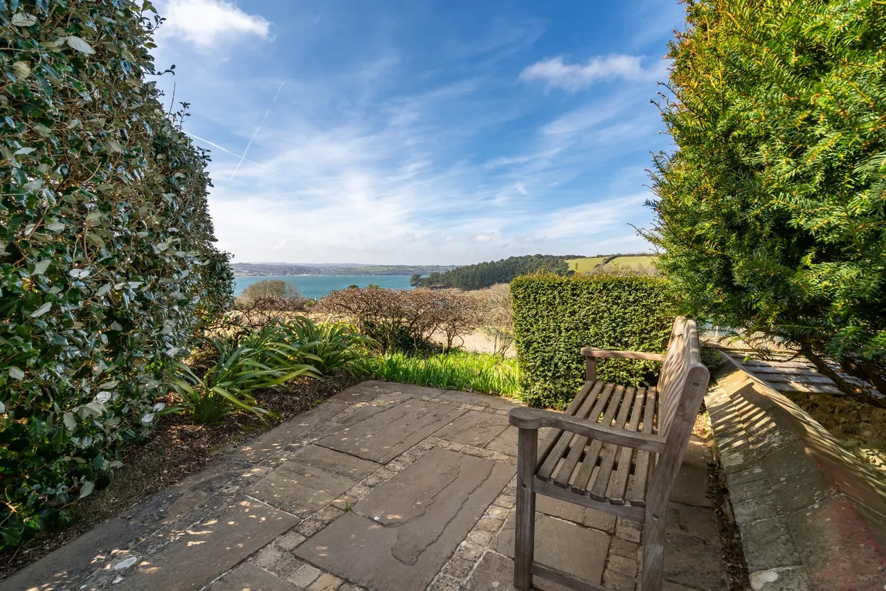 St Just in Roseland, St Mawes, TR2, photo 3