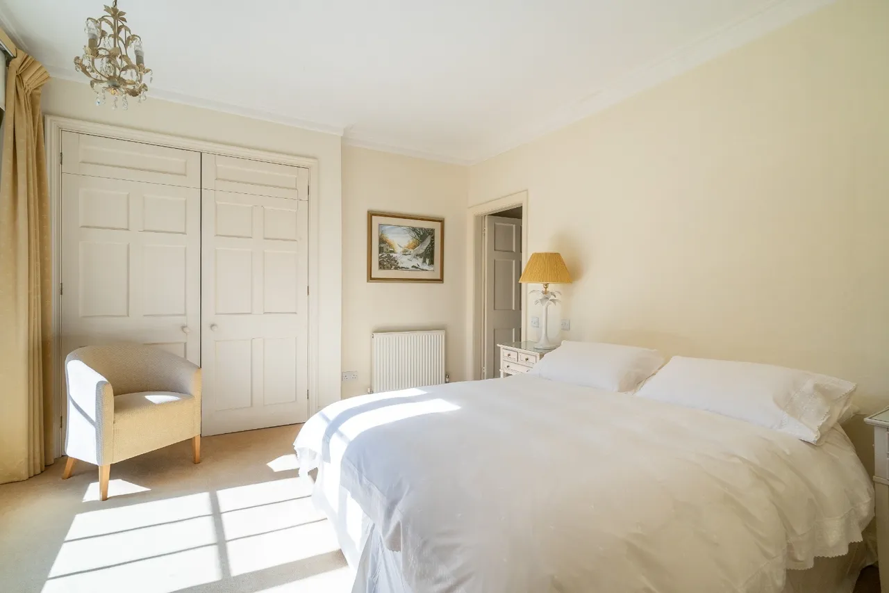 St Just in Roseland, St Mawes, TR2, photo 17