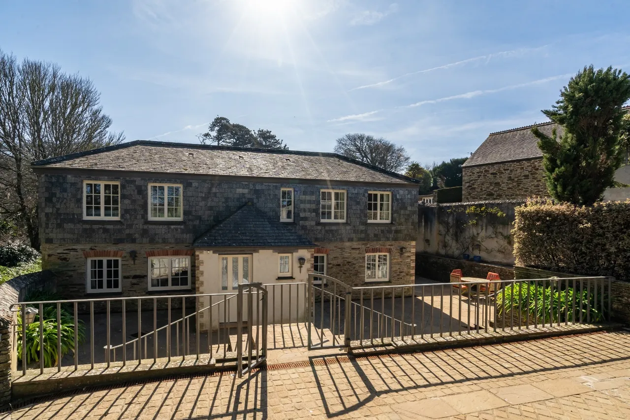 St Just in Roseland, St Mawes, TR2, photo 35
