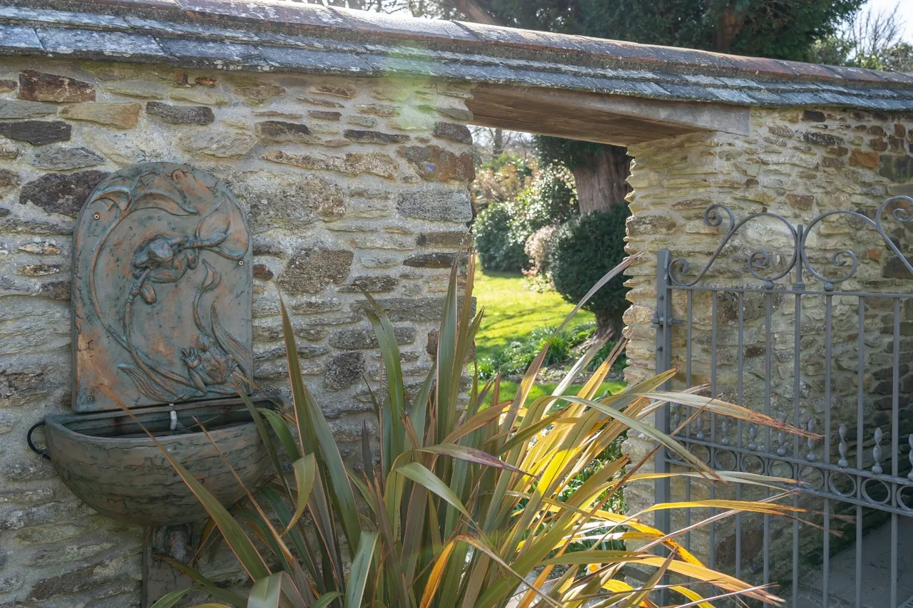 St Just in Roseland, St Mawes, TR2, photo 34