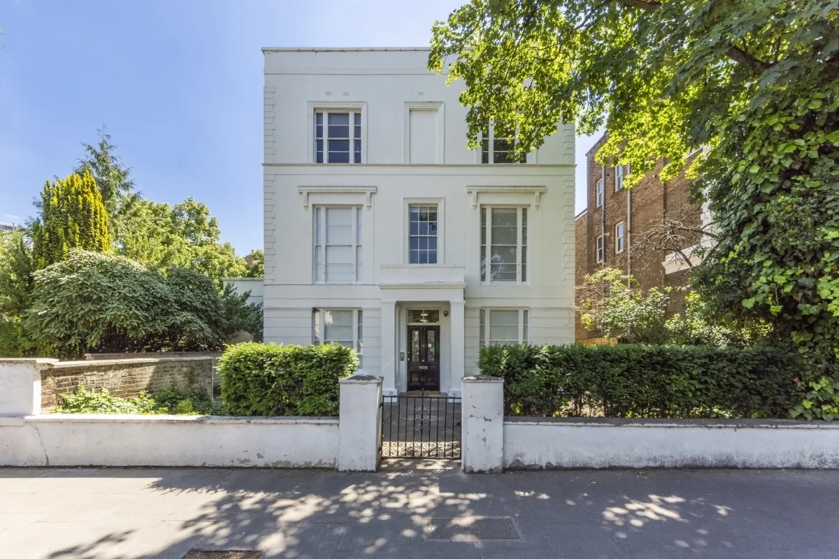 Pembridge Villas London W11, photo 3