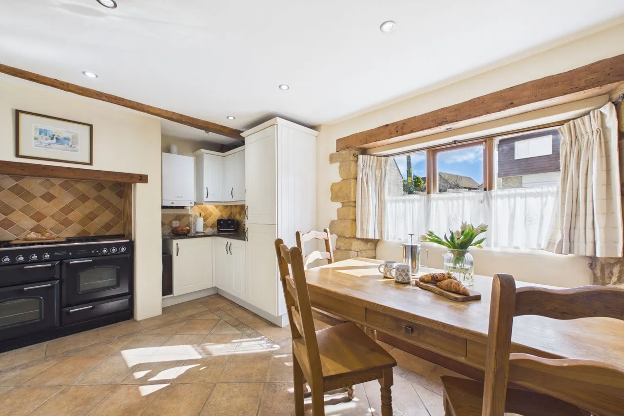 Main Street, Belmesthorpe, PE9, photo 2