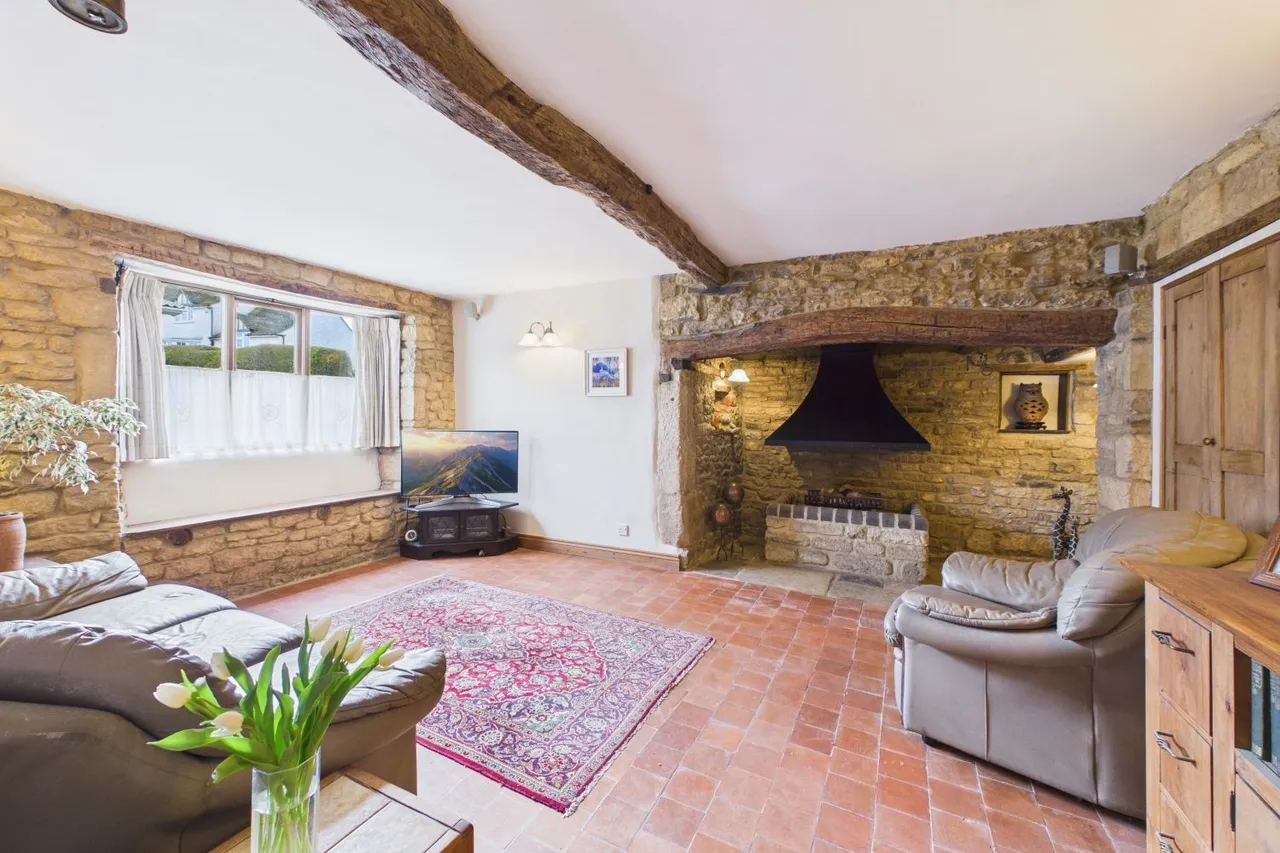 Main Street, Belmesthorpe, PE9, photo 3
