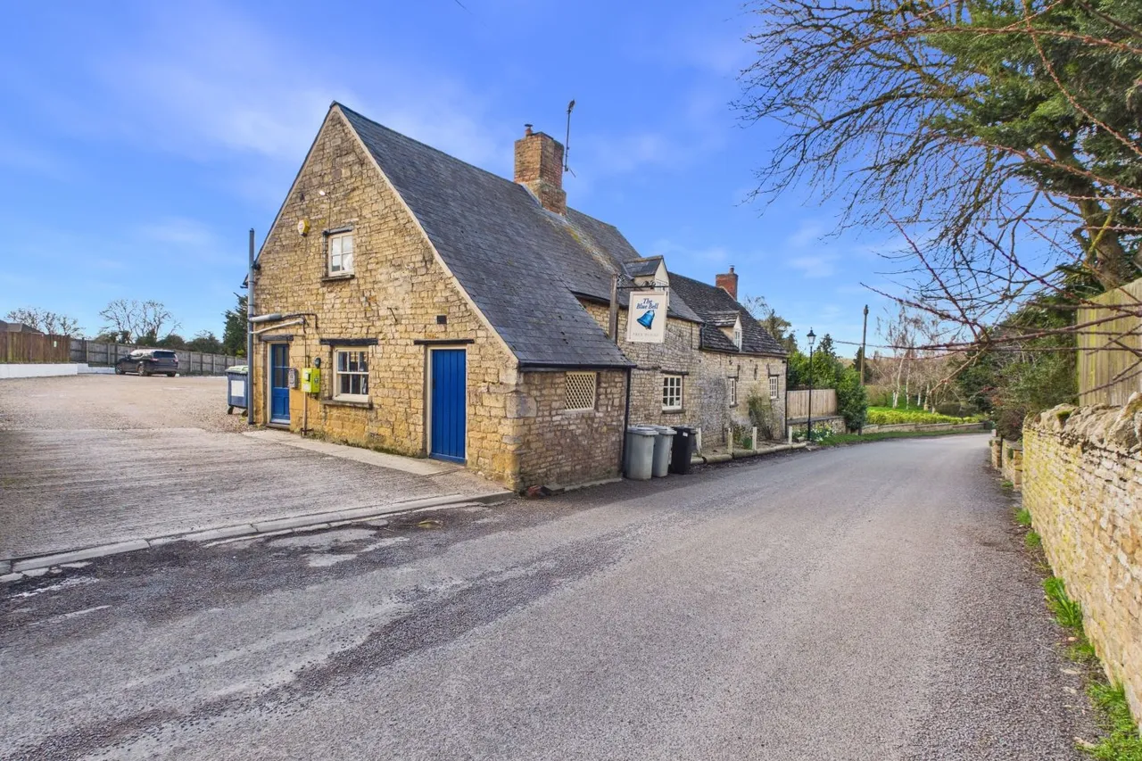 Main Street, Belmesthorpe, PE9, photo 39