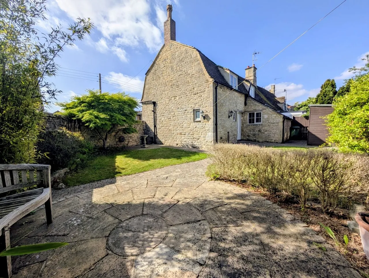 Main Street, Belmesthorpe, PE9, photo 4
