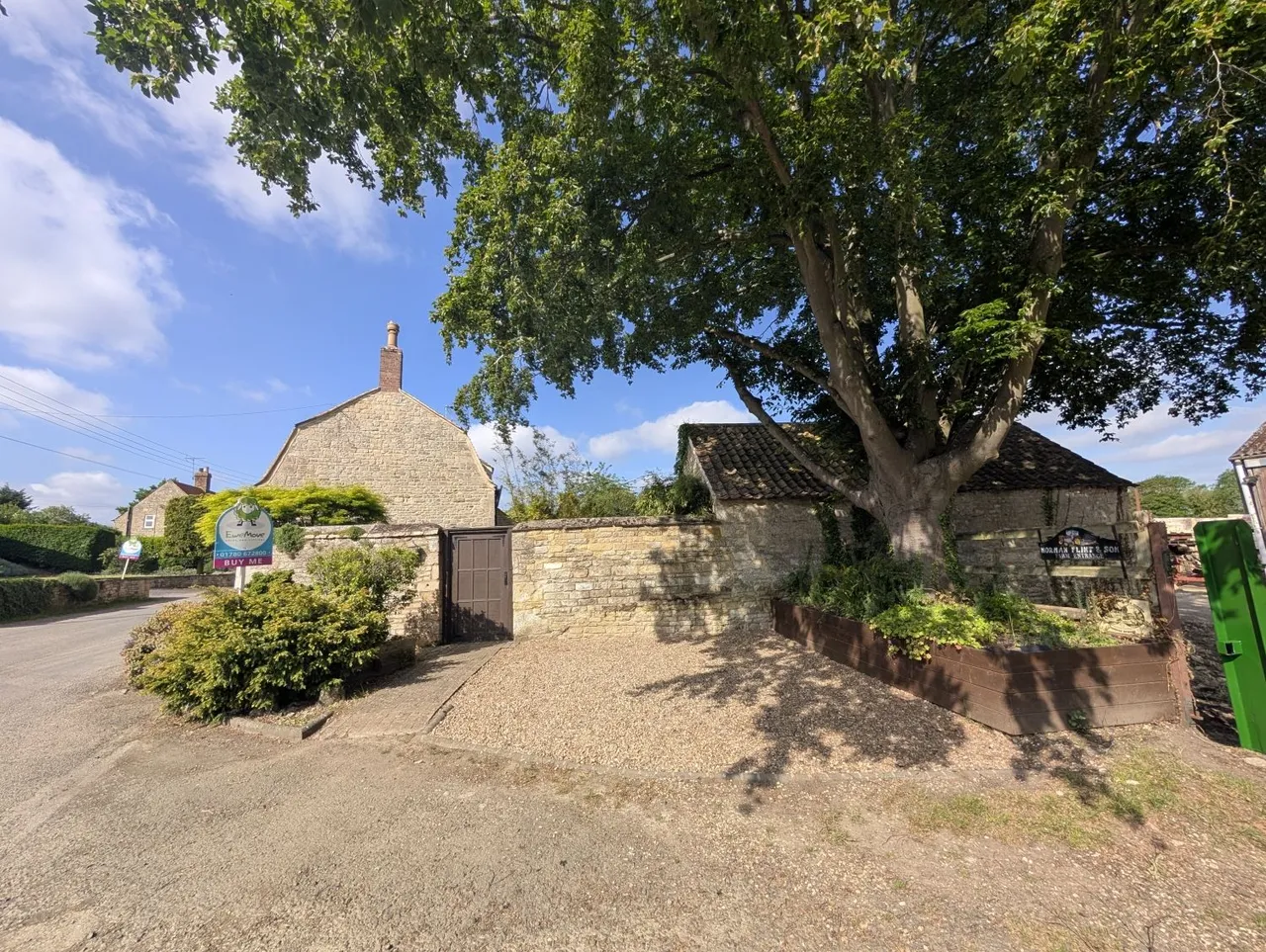 Main Street, Belmesthorpe, PE9, photo 5