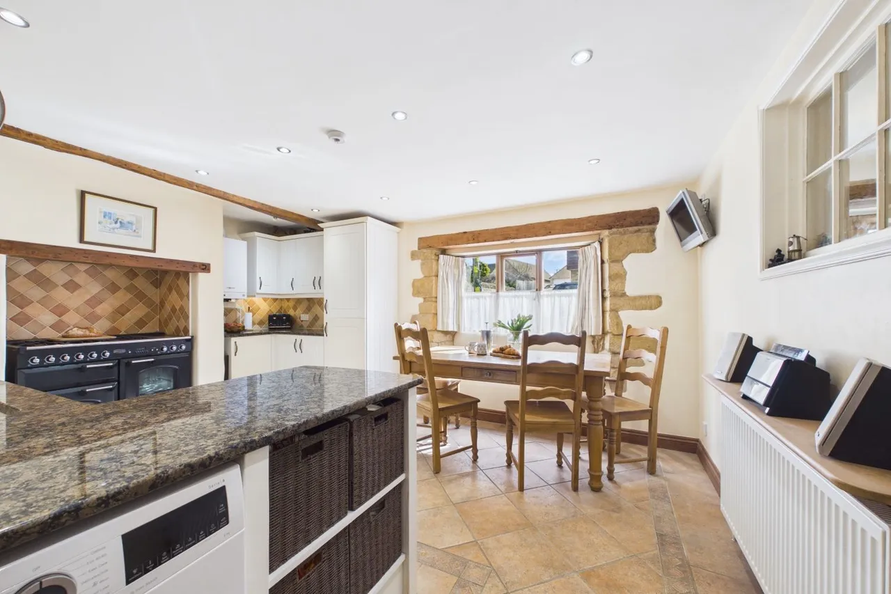 Main Street, Belmesthorpe, PE9, photo 16