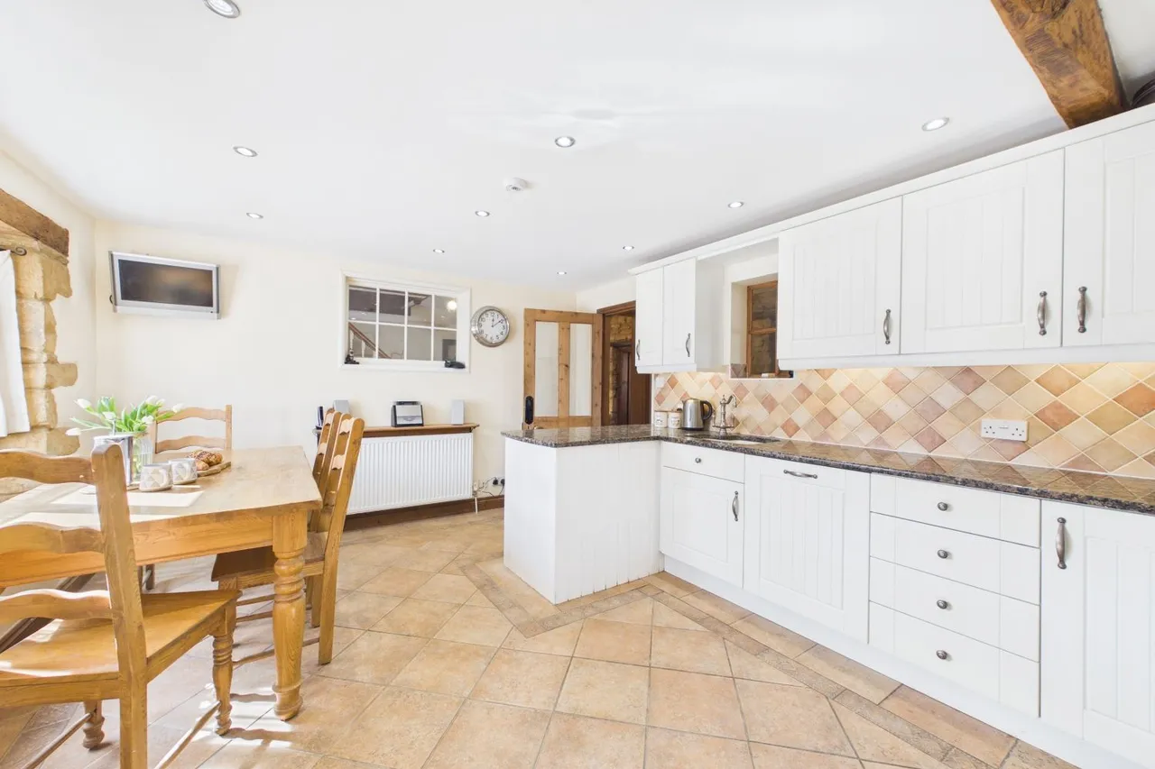 Main Street, Belmesthorpe, PE9, photo 18