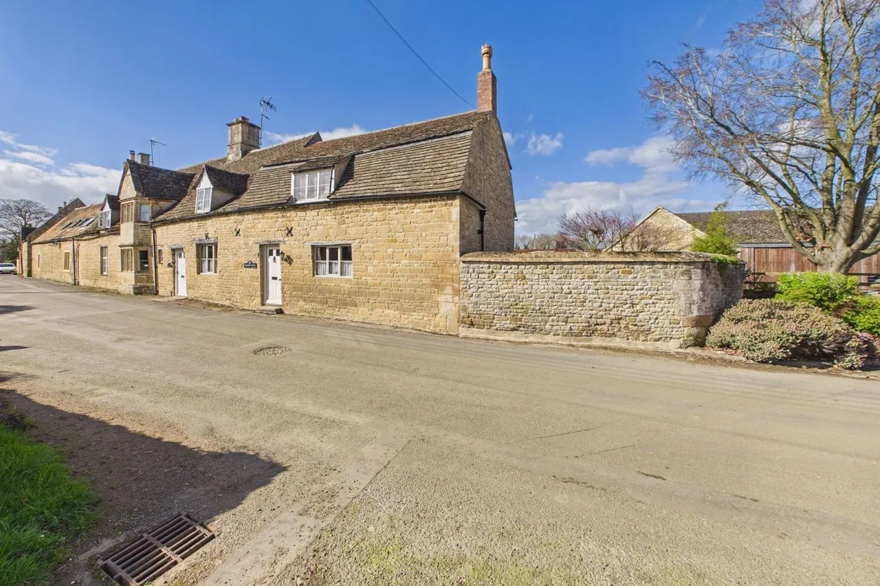 Main Street, Belmesthorpe, PE9, photo 37