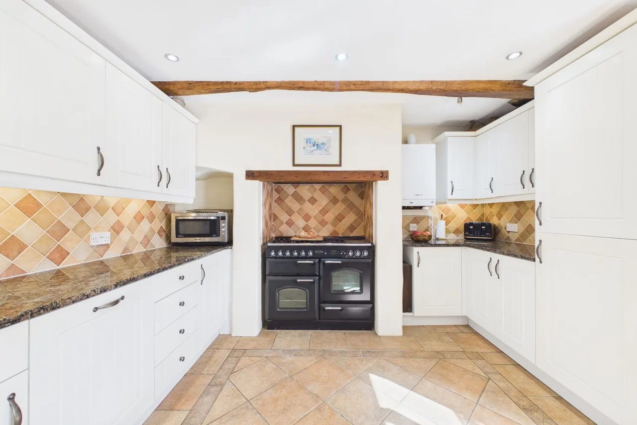 Main Street, Belmesthorpe, PE9, photo 17
