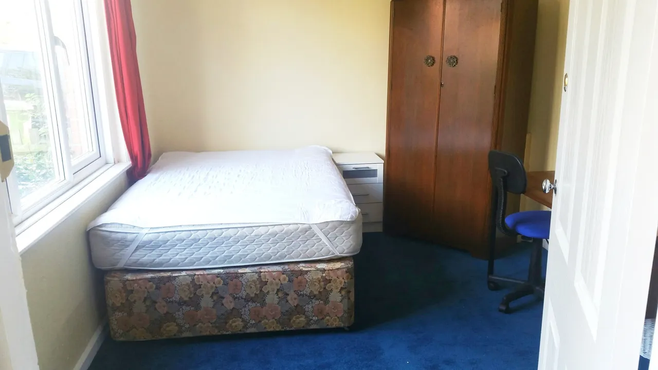 Harefield Road, Swaythling, SO17, photo 3