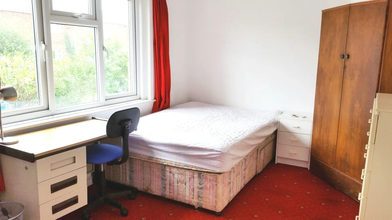 Harefield Road, Swaythling, SO17, photo 6