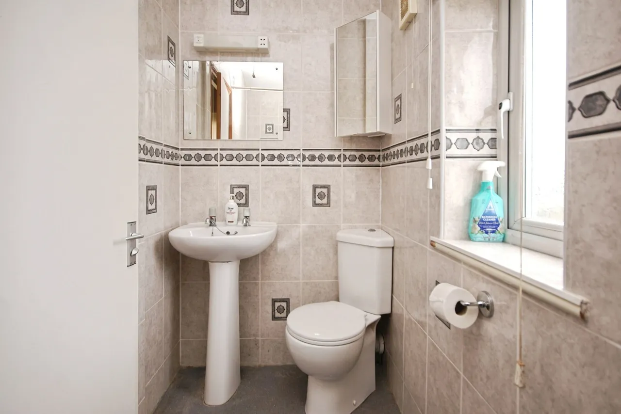 Sunny Bank, Speedwell, Bristol, BS15, photo 12