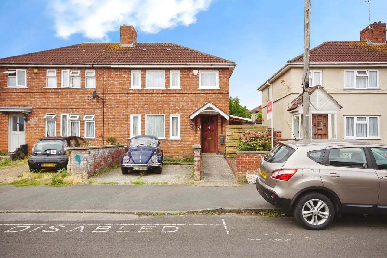 Sunny Bank, Speedwell, Bristol, BS15, photo 2