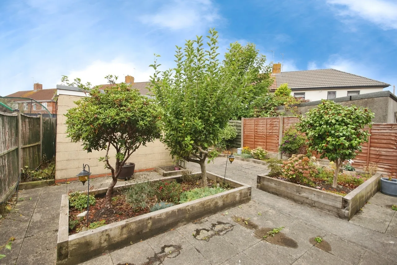 Sunny Bank, Speedwell, Bristol, BS15, photo 17