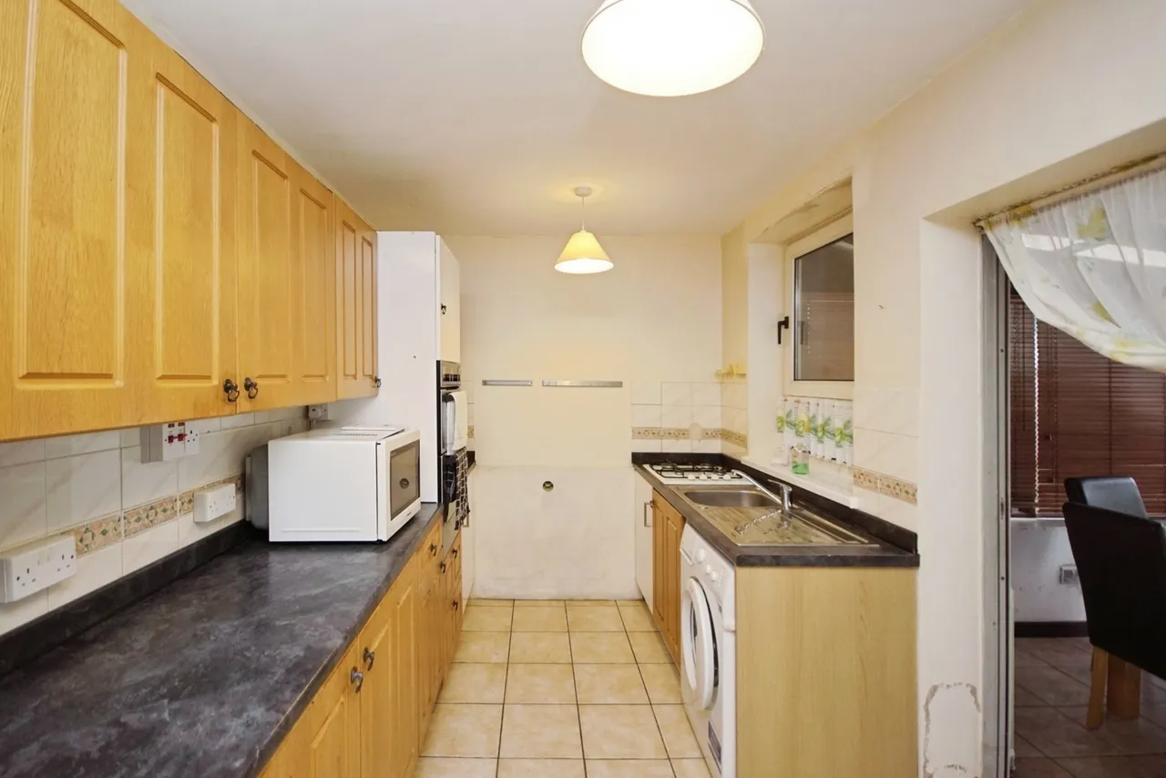 Sunny Bank, Speedwell, Bristol, BS15, photo 5