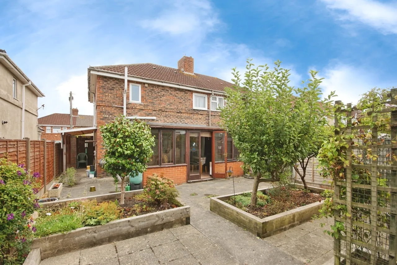 3 bed house for sale — Sunny Bank, Speedwell, Bristol, BS15