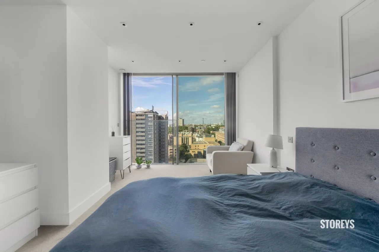 Bollinder Place, Islington, EC1V, photo 10