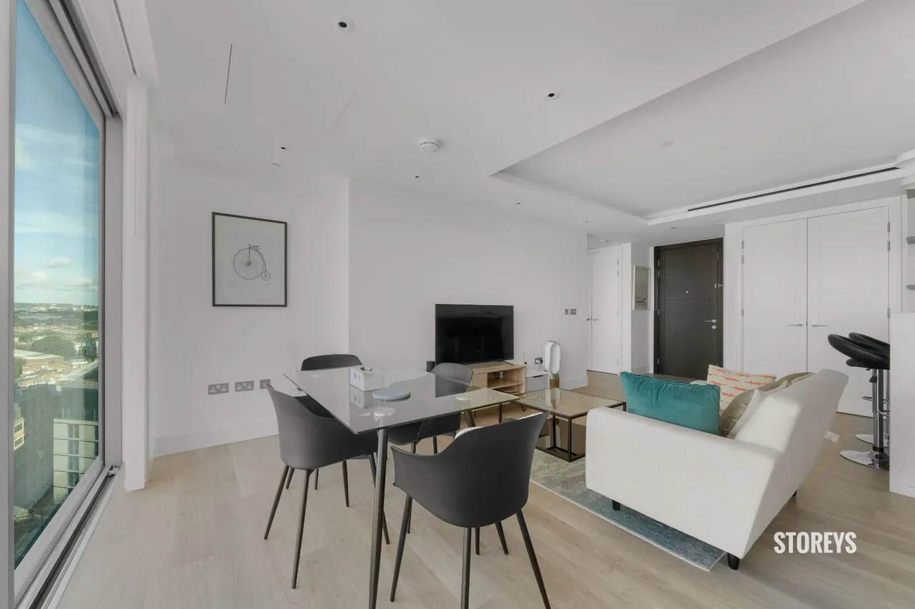 Bollinder Place, Islington, EC1V, photo 6