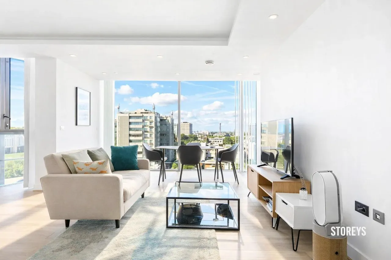 Bollinder Place, Islington, EC1V, photo 3