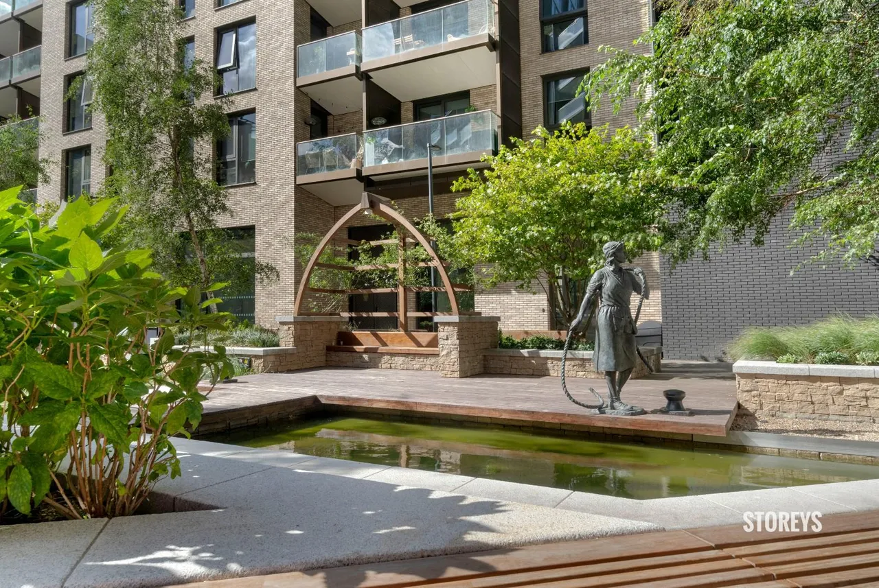 Bollinder Place, Islington, EC1V, photo 20