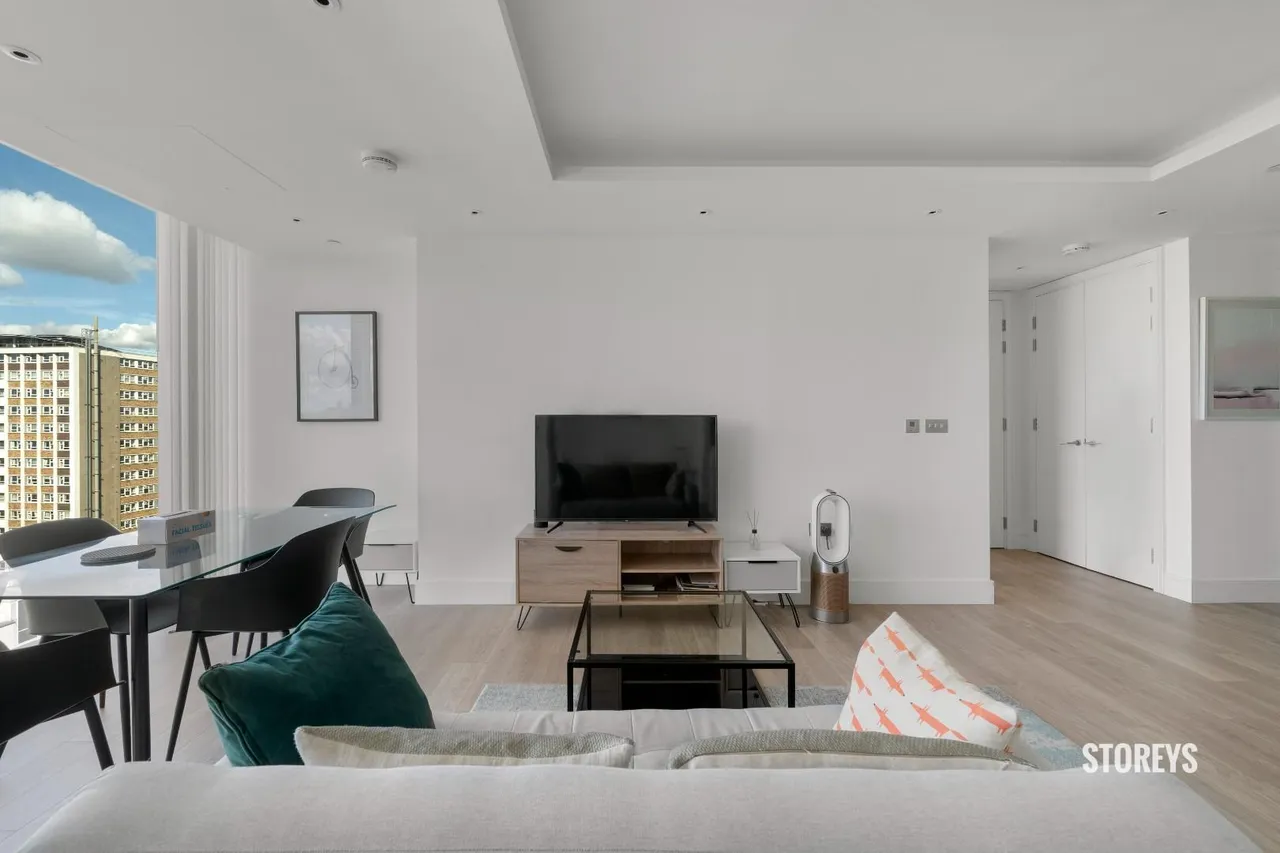 Bollinder Place, Islington, EC1V, photo 7