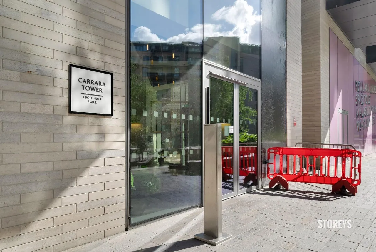 Bollinder Place, Islington, EC1V, photo 19