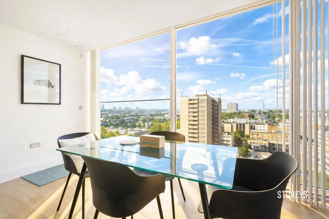 Bollinder Place, Islington, EC1V, photo 4