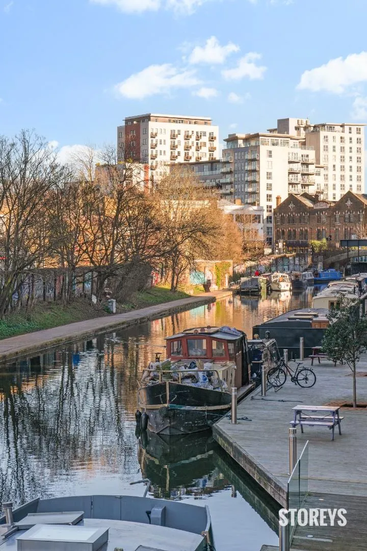 Bollinder Place, Islington, EC1V, photo 24