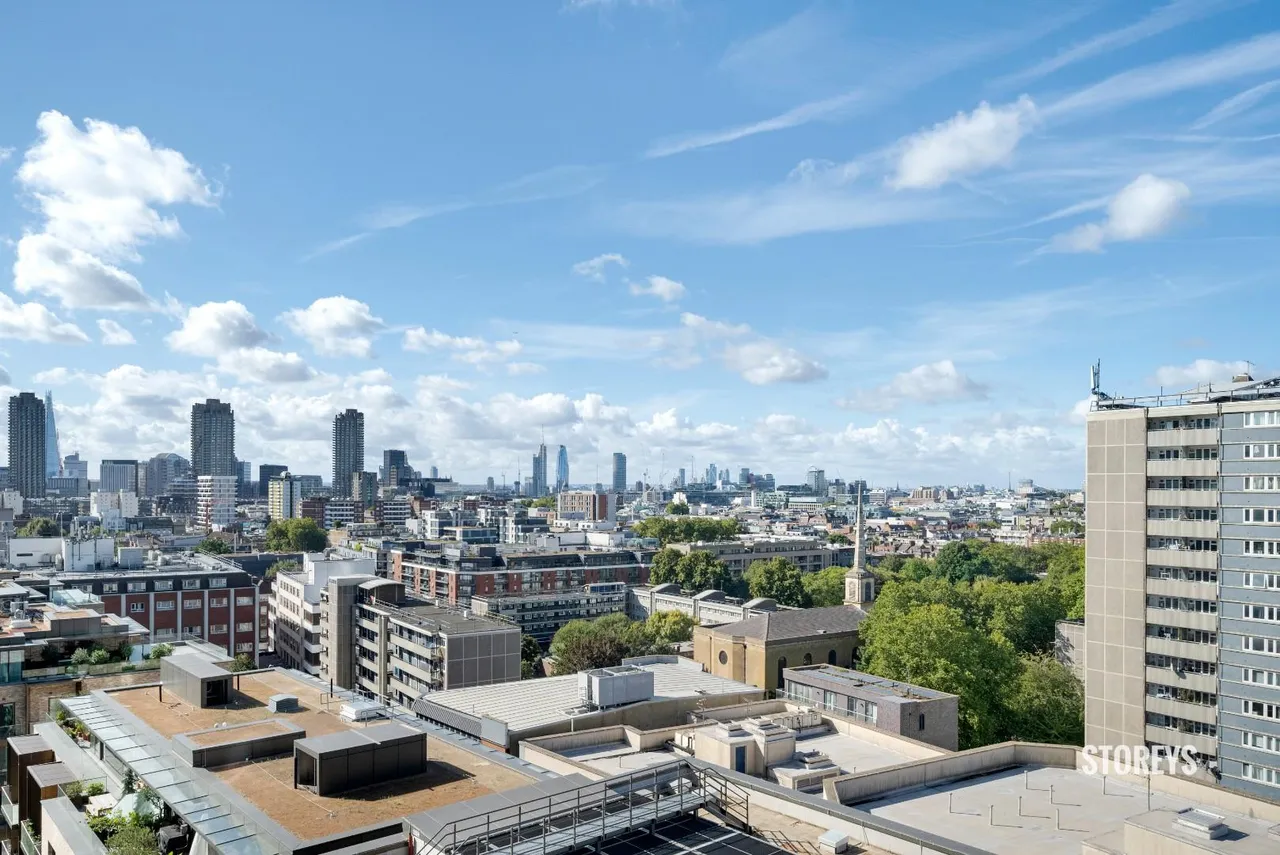 Bollinder Place, Islington, EC1V, photo 16