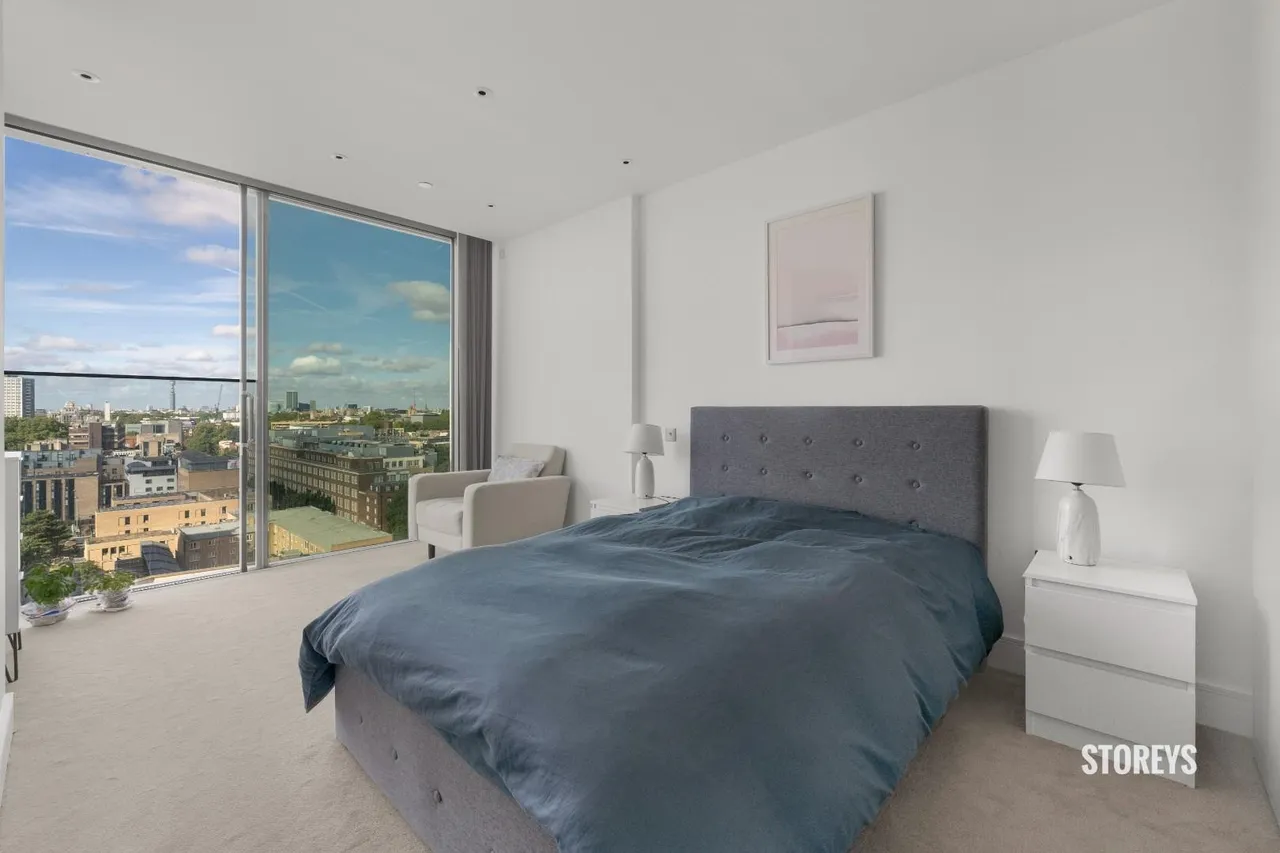 Bollinder Place, Islington, EC1V, photo 11