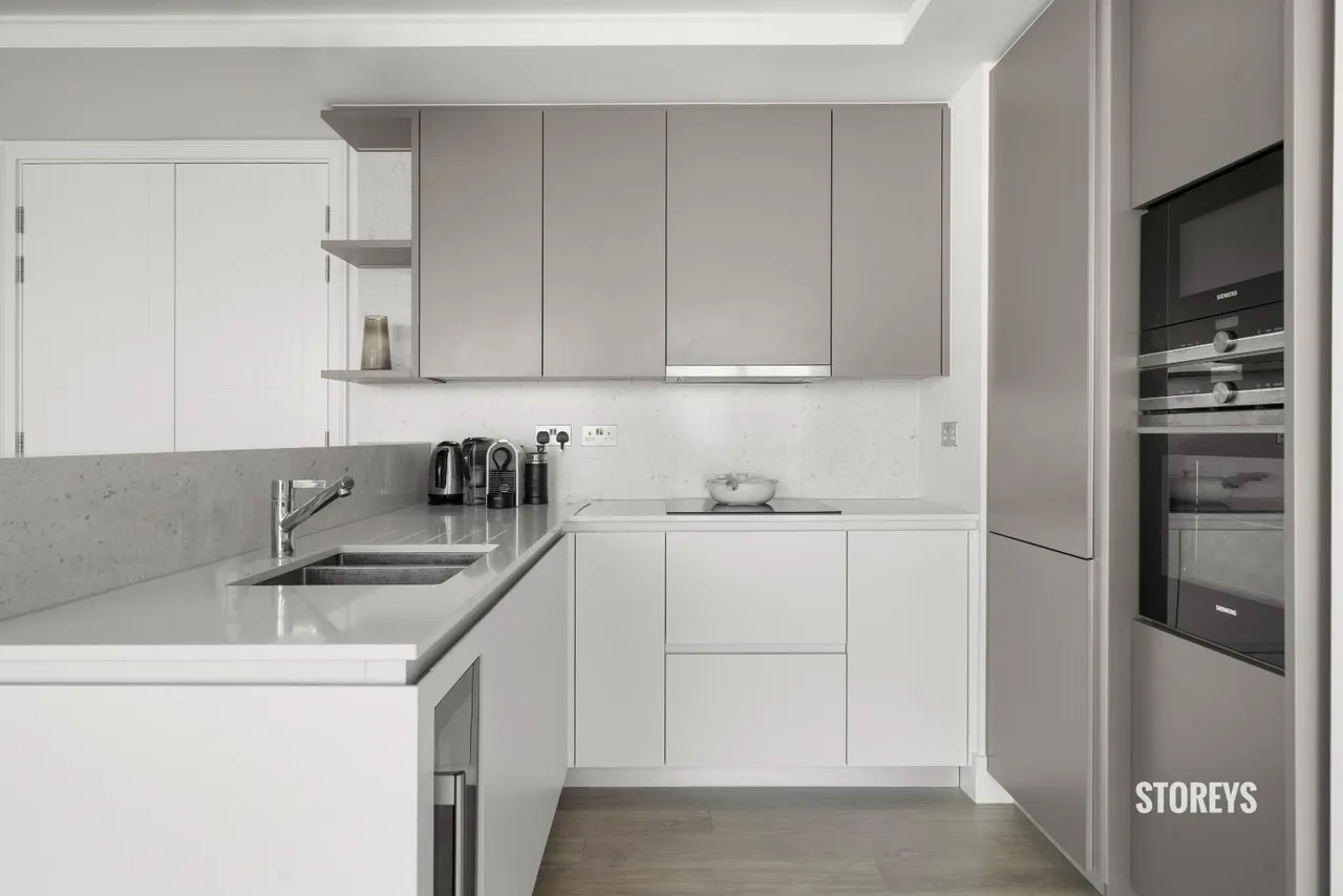 Bollinder Place, Islington, EC1V, photo 8