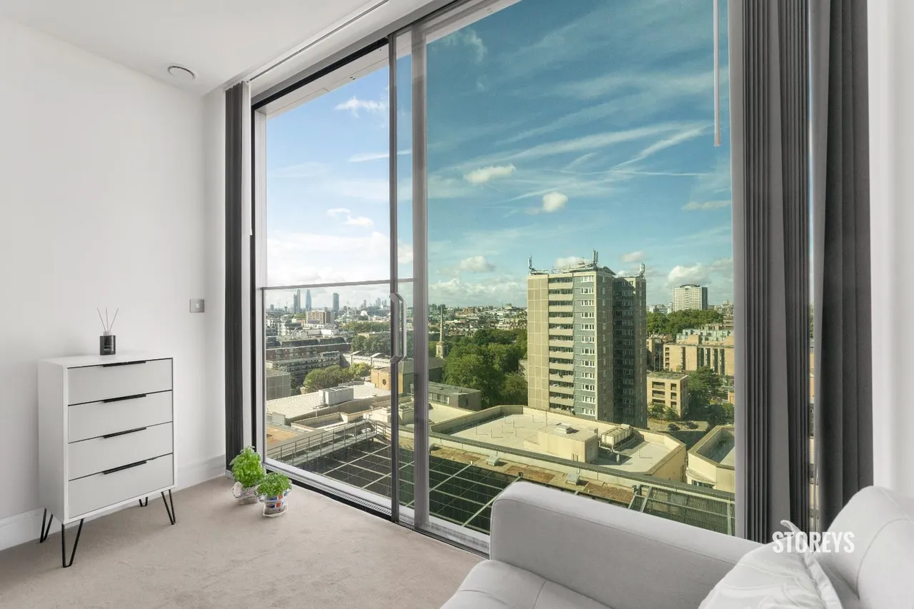 Bollinder Place, Islington, EC1V, photo 13