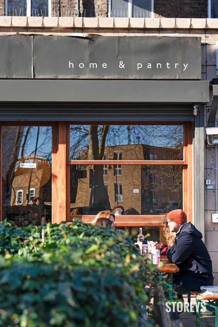 Bollinder Place, Islington, EC1V, photo 25