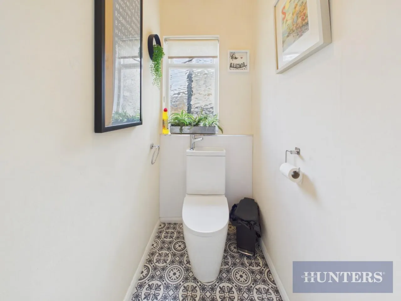 Cromwell Terrace, Scarborough, YO11, photo 12