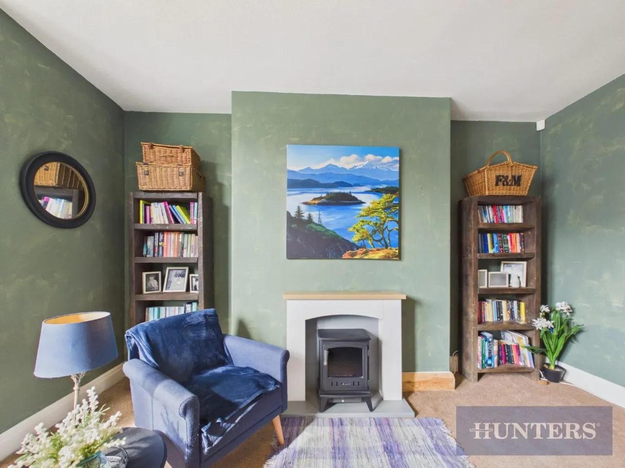 Cromwell Terrace, Scarborough, YO11, photo 4