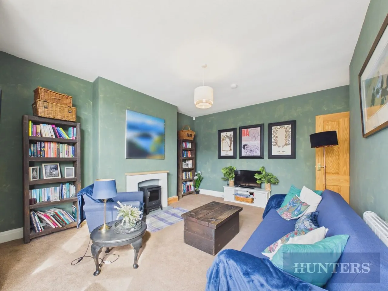 Cromwell Terrace, Scarborough, YO11, photo 8