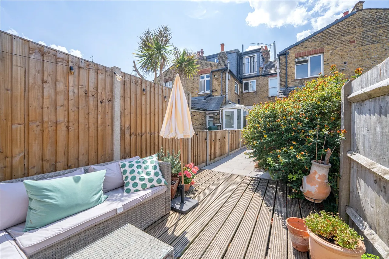 Elmsleigh Road, Twickenham, TW2 5EF, photo 3