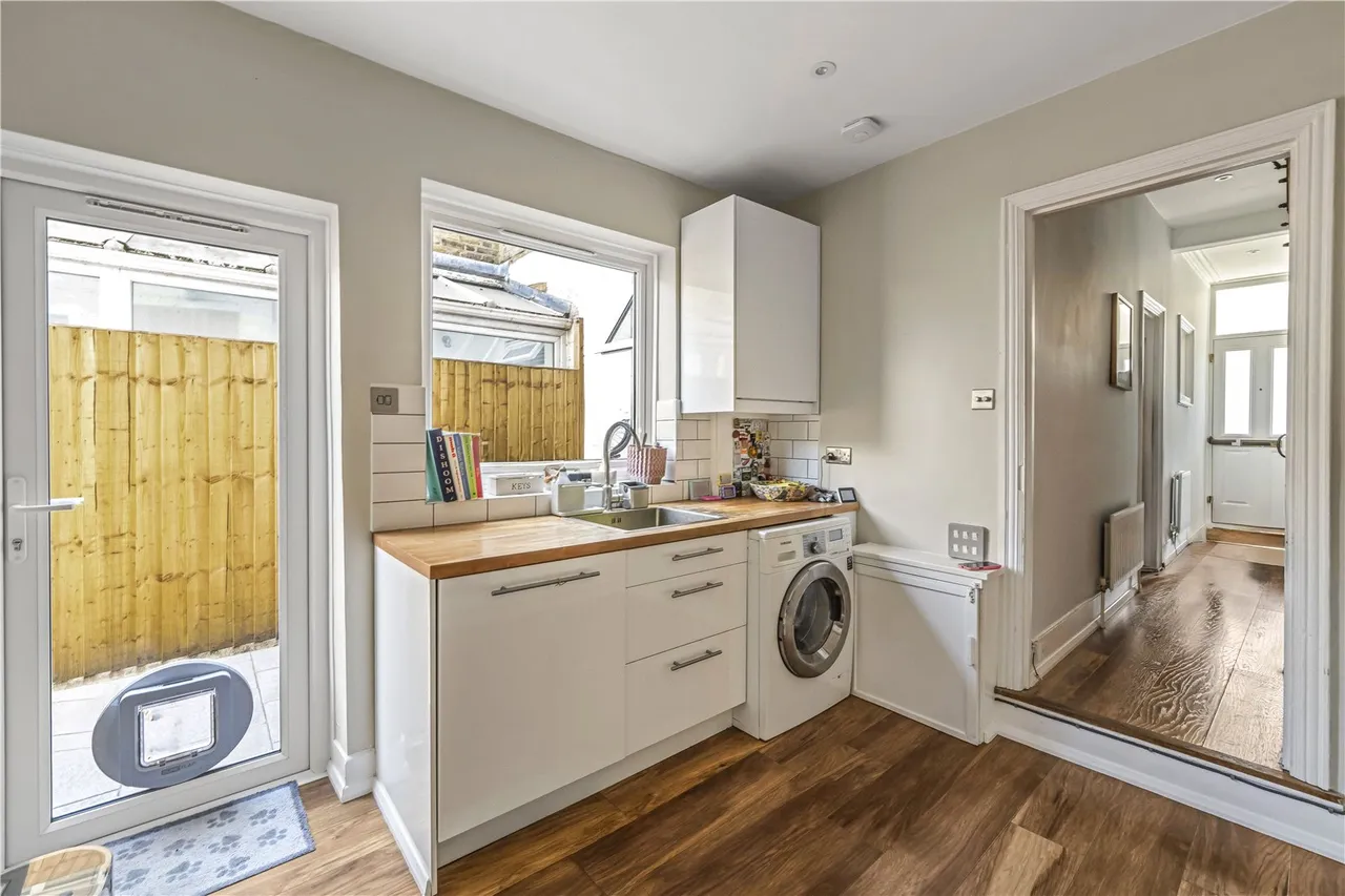 Elmsleigh Road, Twickenham, TW2 5EF, photo 5