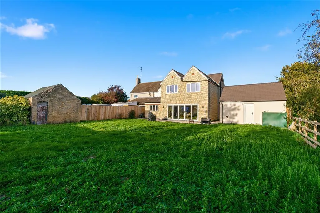 Stowe Road, Greatford, PE9, photo 10