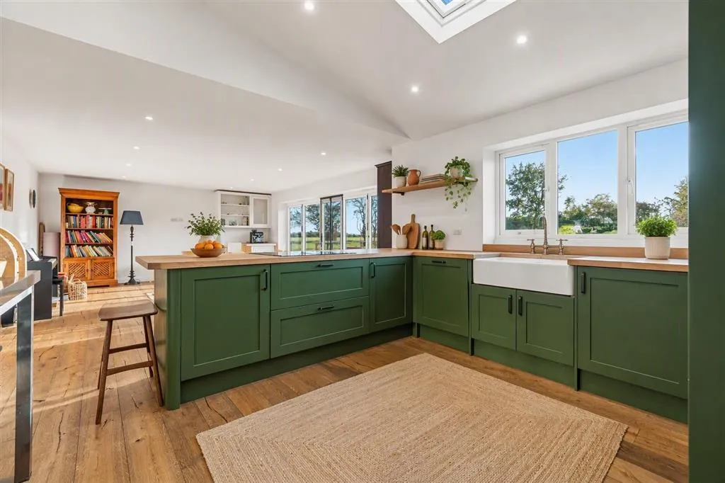 Stowe Road, Greatford, PE9, photo 3