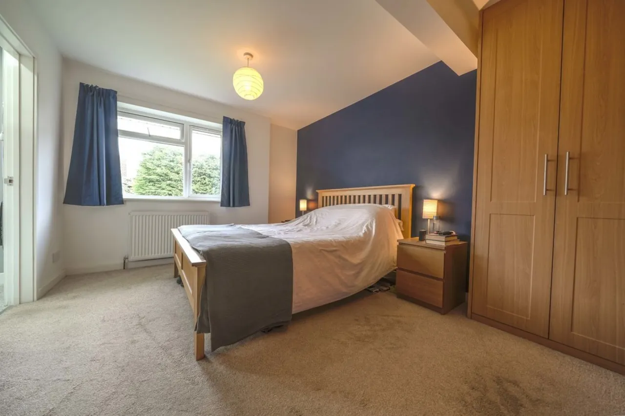 Sear Hills Close, Balsall Common, photo 9