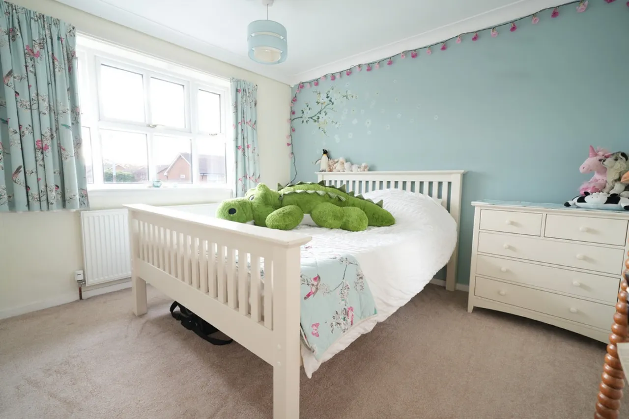 Sear Hills Close, Balsall Common, photo 11